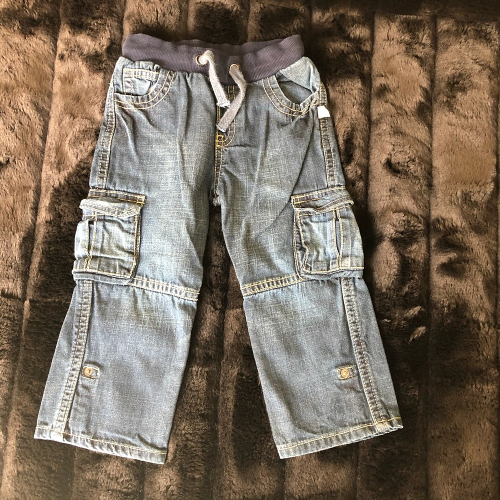 Kanz jeans
